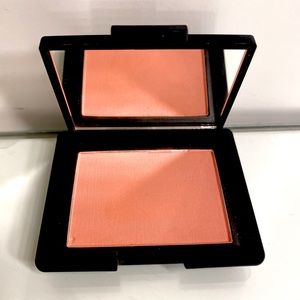 NARS Blush in Final Cut
